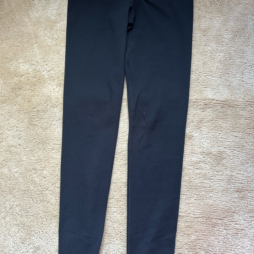 Fabletics Black Leggings